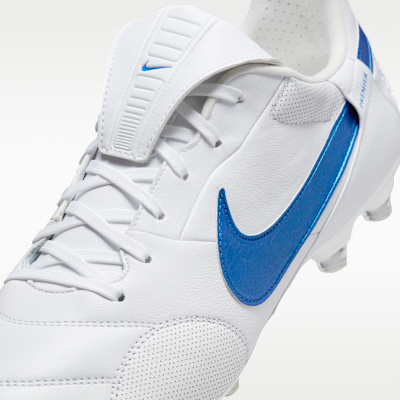 Nike Premier 3 Firm-Ground Low-Top Football Boot. Nike UK